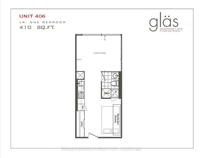 405 - 25 oxley Street
