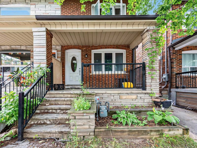 Lower - 271 Atlas Avenue