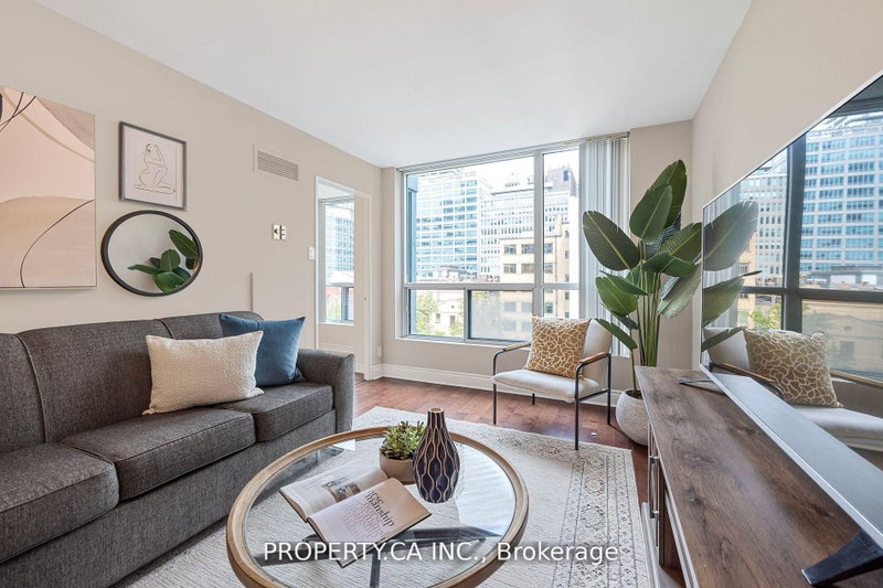 708 - 92 King Street E