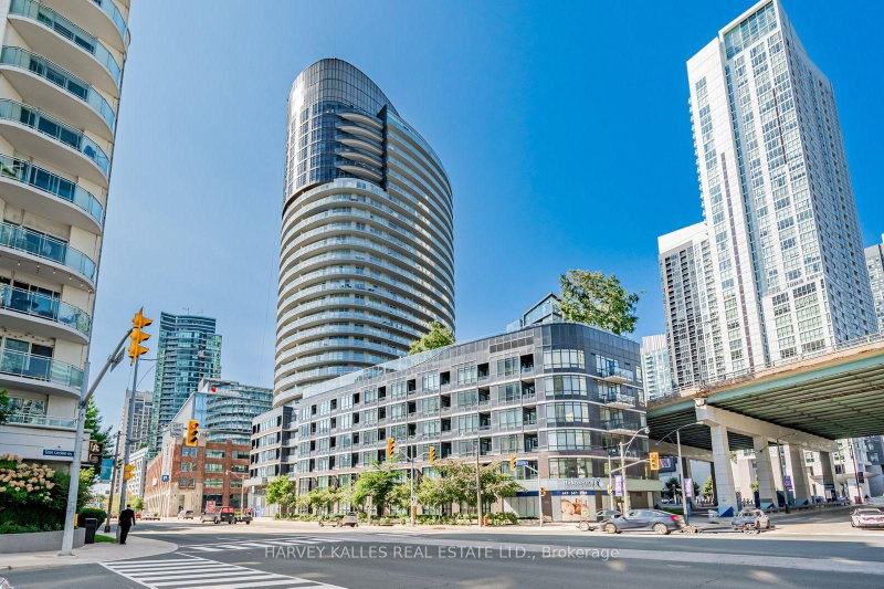 3002 - 38 Dan Leckie Way