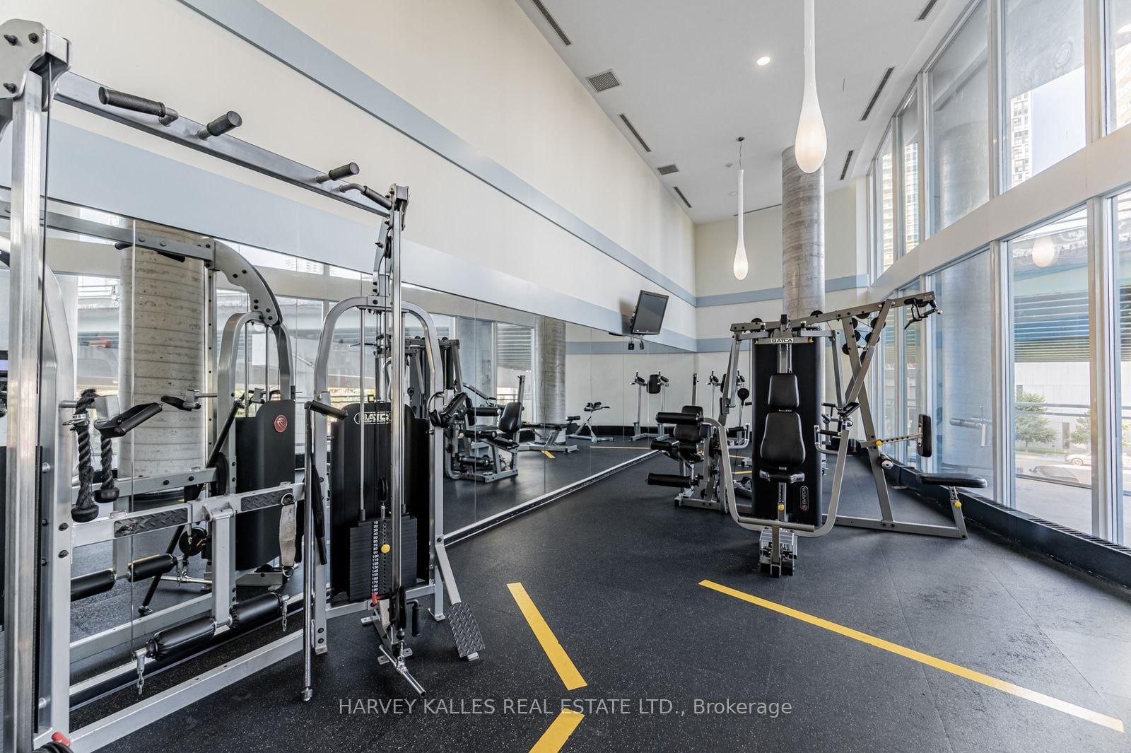 38 Dan Leckie Way • #3002 • Toronto, ON photo 21