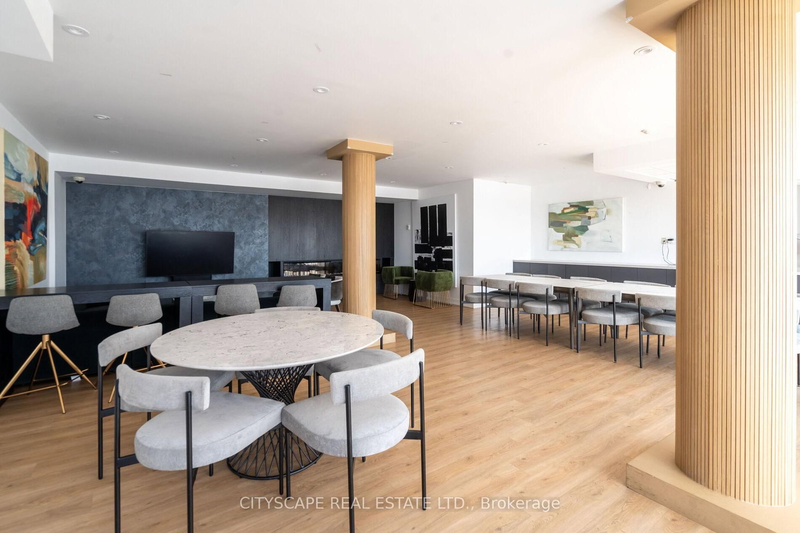 55 East Liberty Street • #1704 • Toronto, ON photo 17