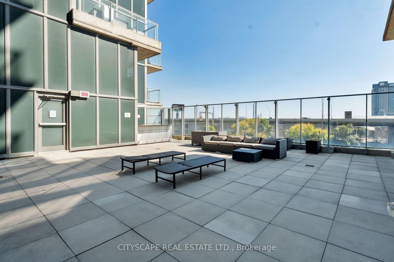55 East Liberty Street • #1704 • Toronto, ON photo 18
