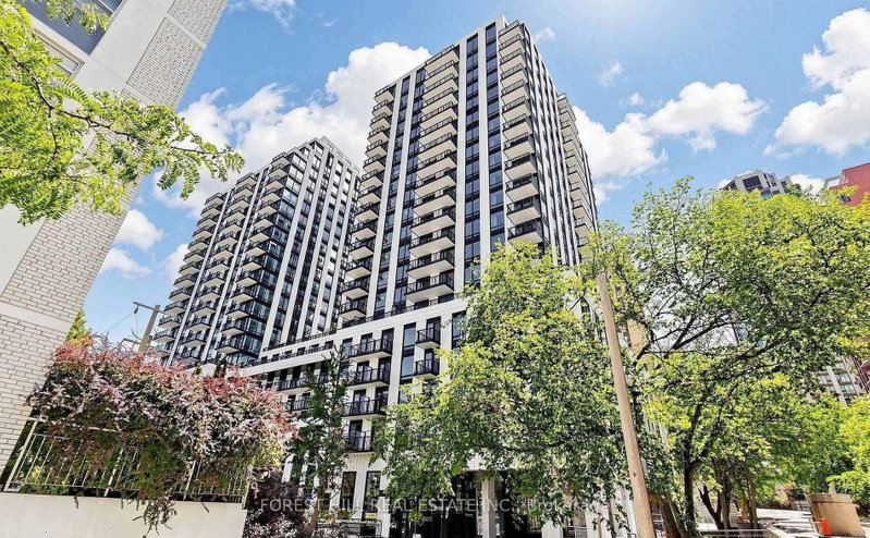 1220 - 89 Montclair Avenue