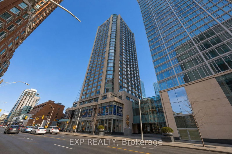 1106 - 155 Yorkville Avenue