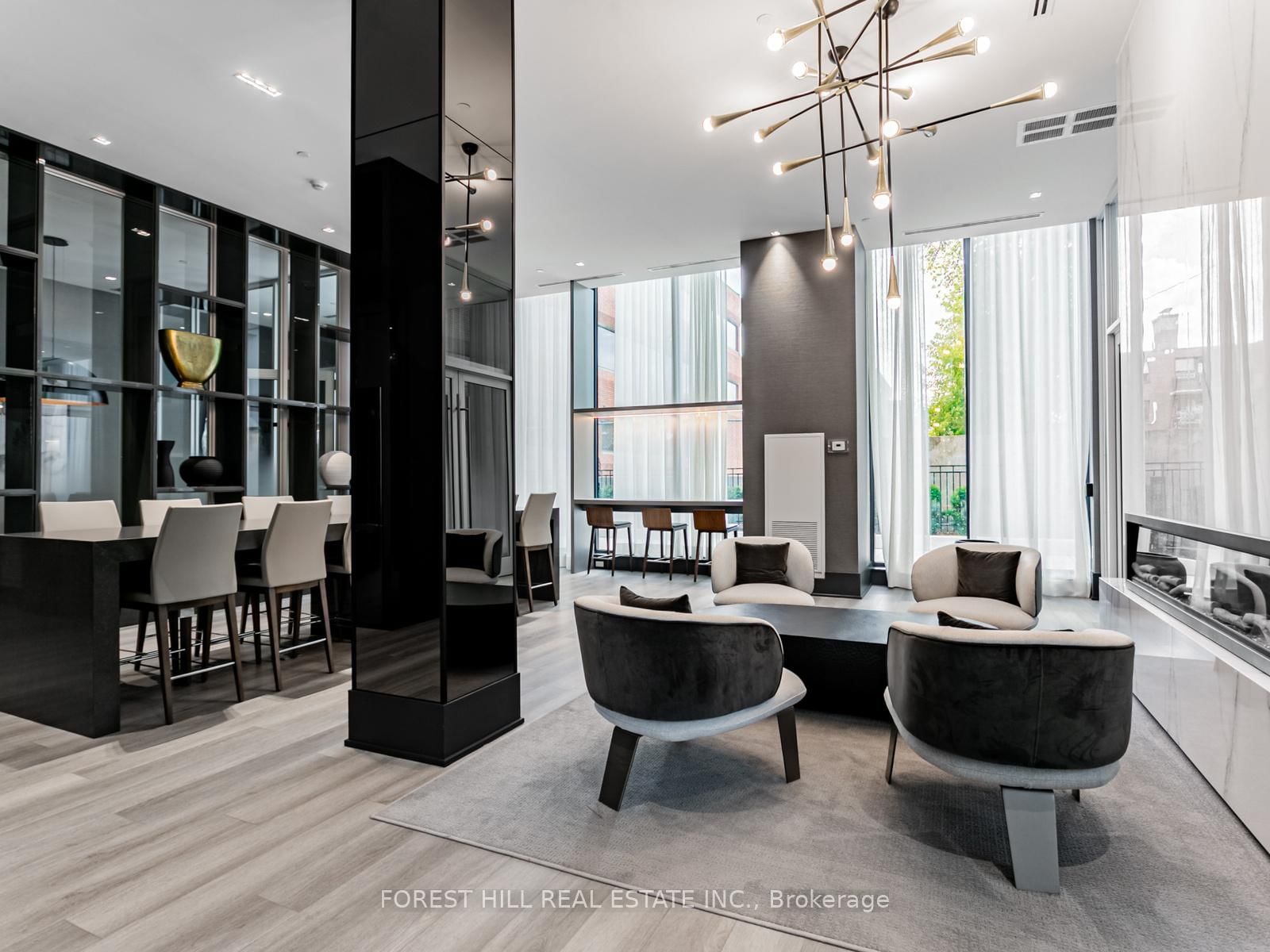 250 Lawrence Avenue W • #810 • Toronto, ON photo 36