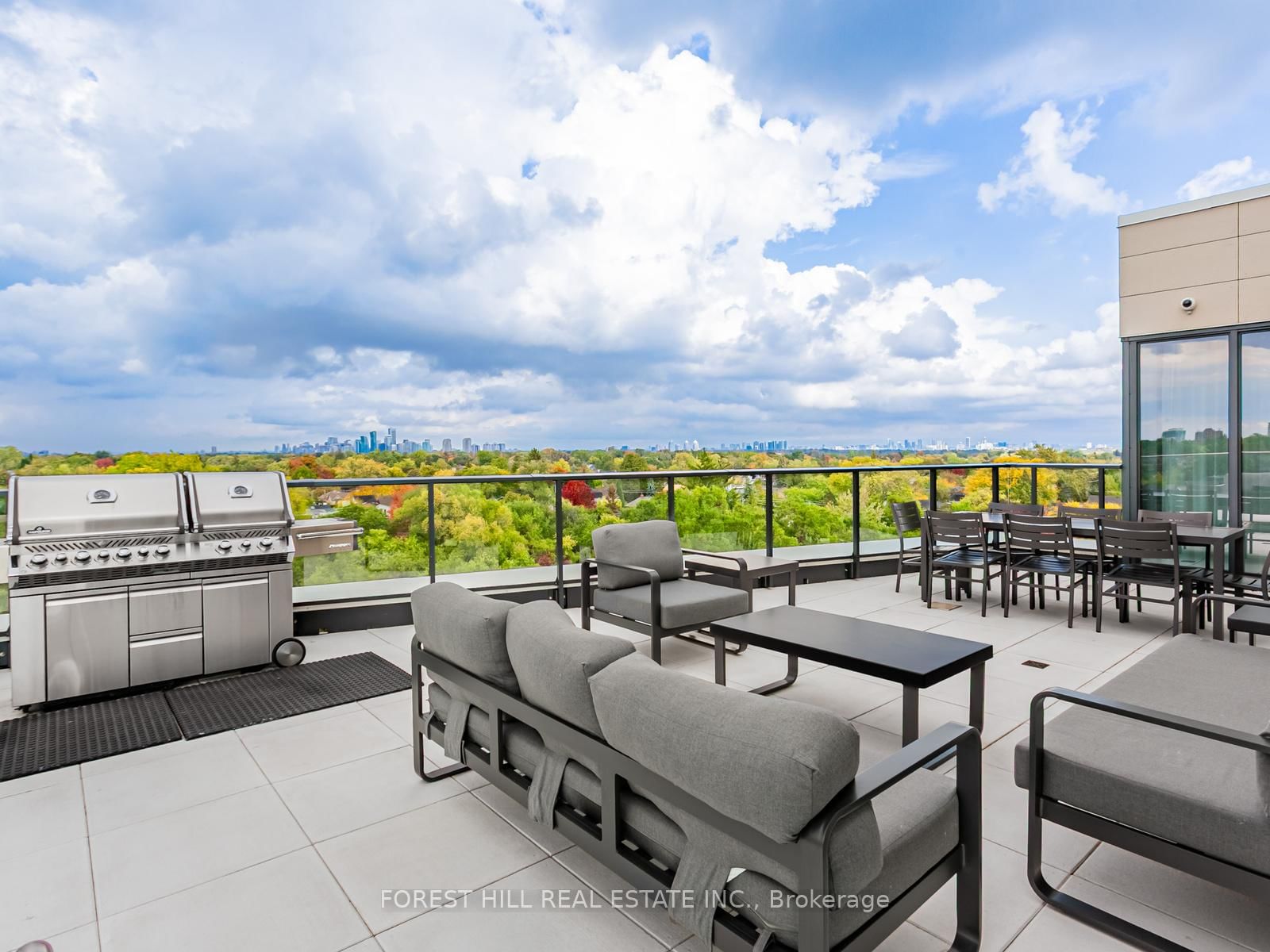 250 Lawrence Avenue W • #810 • Toronto, ON photo 39