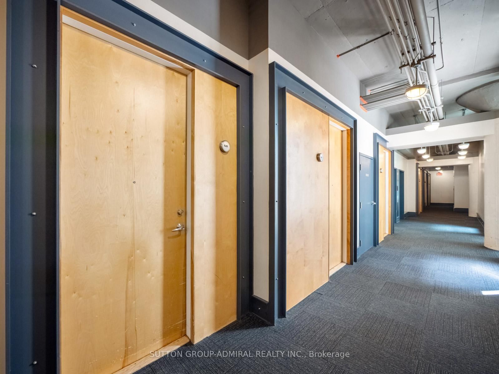 155 Dalhousie Street • #626 • Toronto, ON photo 14