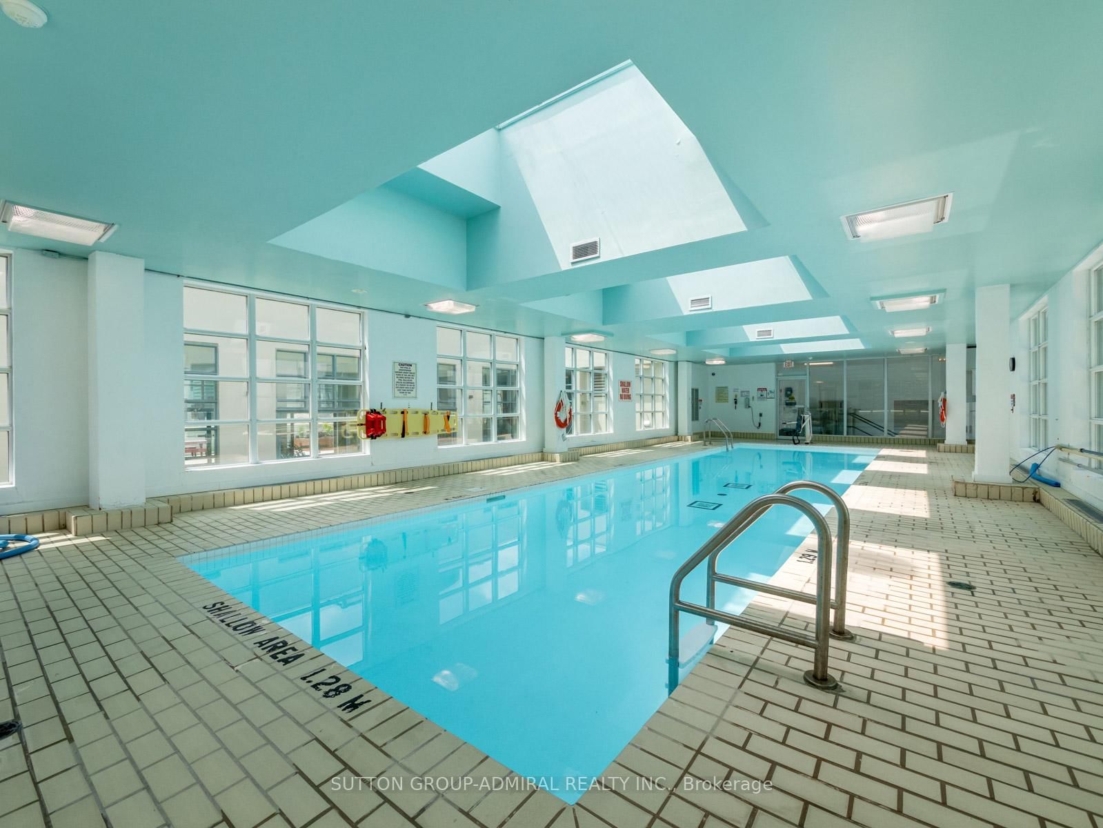 155 Dalhousie Street • #626 • Toronto, ON photo 31