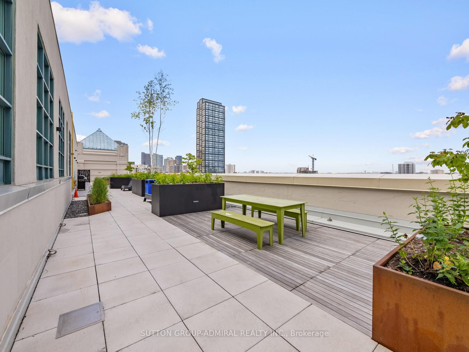 155 Dalhousie Street • #626 • Toronto, ON photo 36