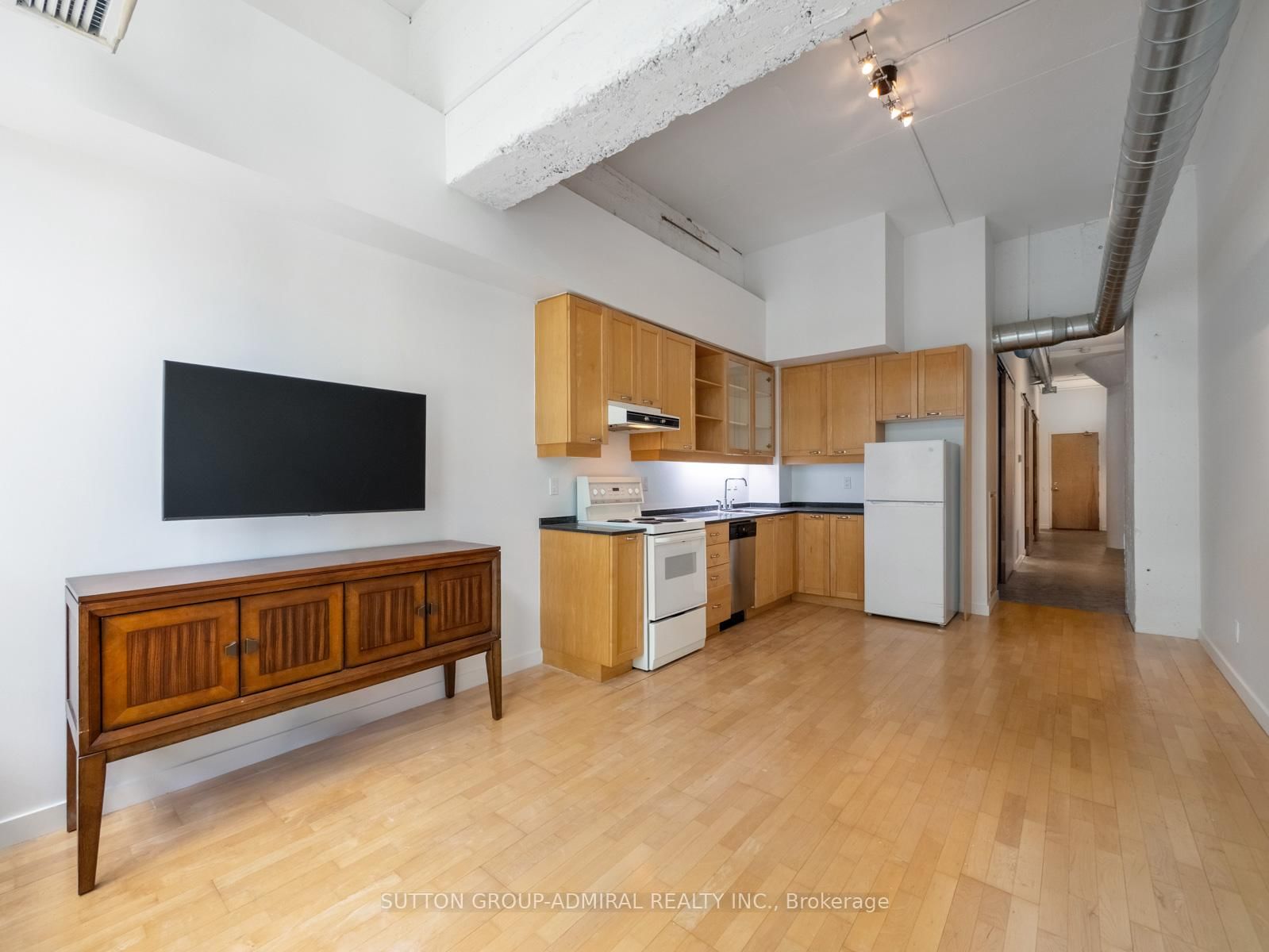 155 Dalhousie Street • #626 • Toronto, ON photo 5