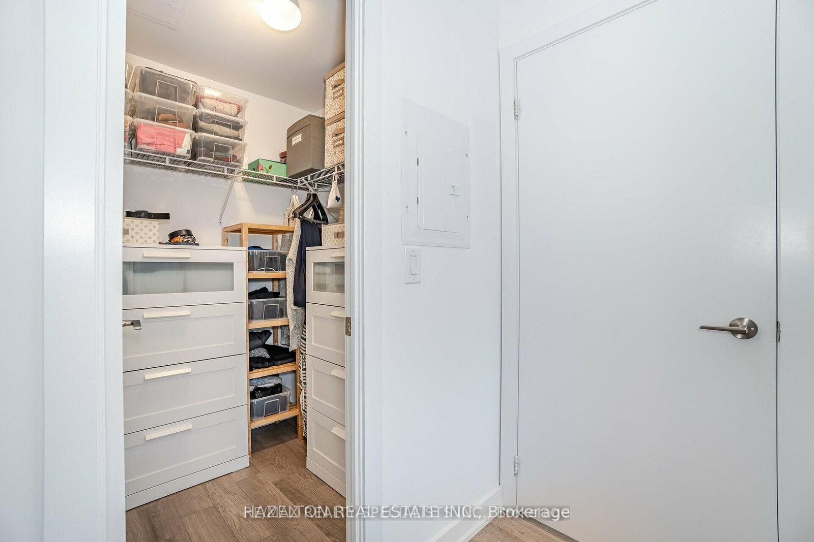 1603 Eglinton Avenue W • #1304 • Toronto, ON photo 11