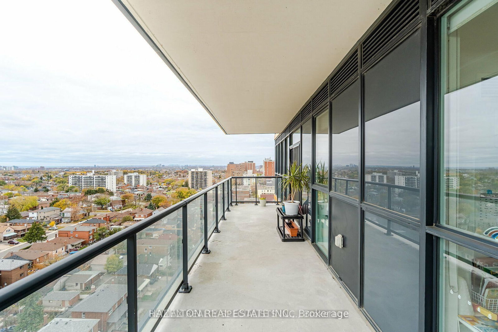 1603 Eglinton Avenue W • #1304 • Toronto, ON photo 15