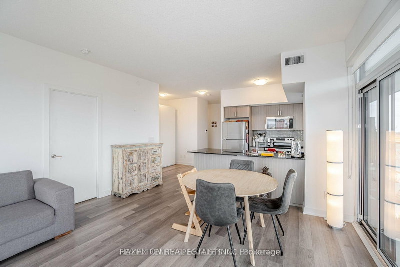 1304 - 1603 Eglinton Avenue W
