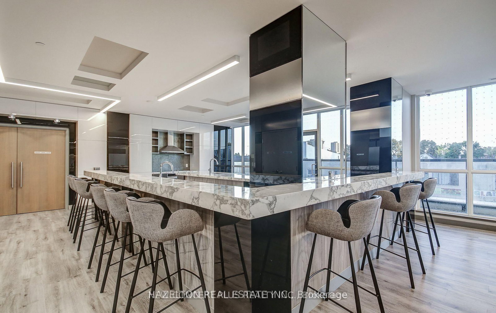 1603 Eglinton Avenue W • #1304 • Toronto, ON photo 21