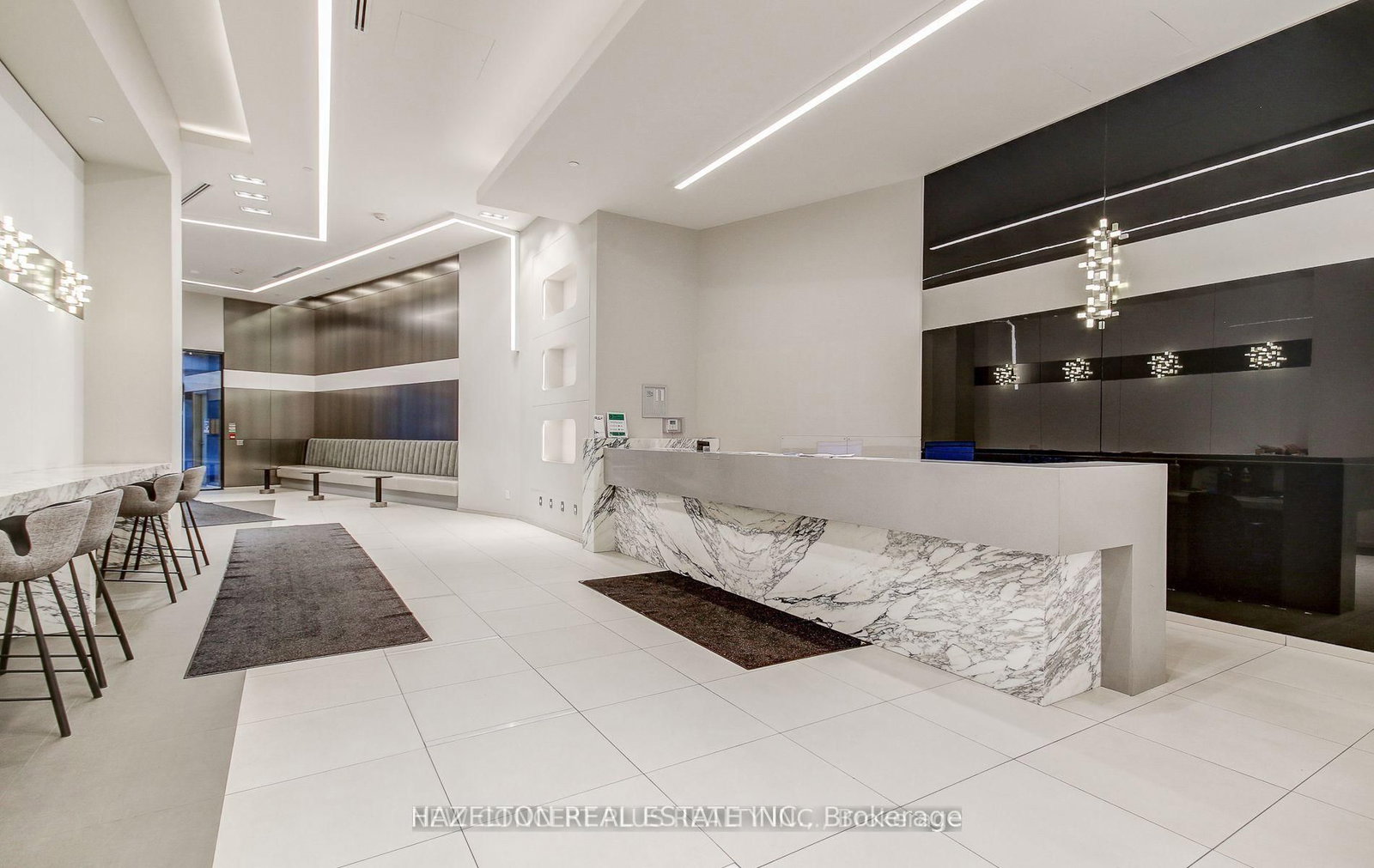 1603 Eglinton Avenue W • #1304 • Toronto, ON photo 26