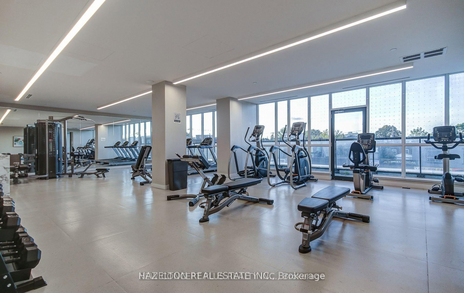 1603 Eglinton Avenue W • #1304 • Toronto, ON photo 27