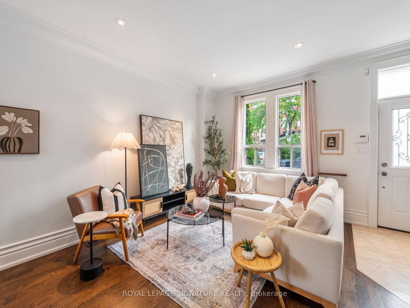 4 Whitaker Avenue