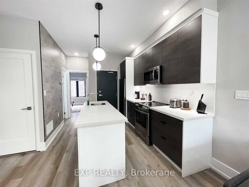1 - 271 Ontario Street