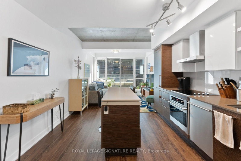 333 - 1030 King Street W