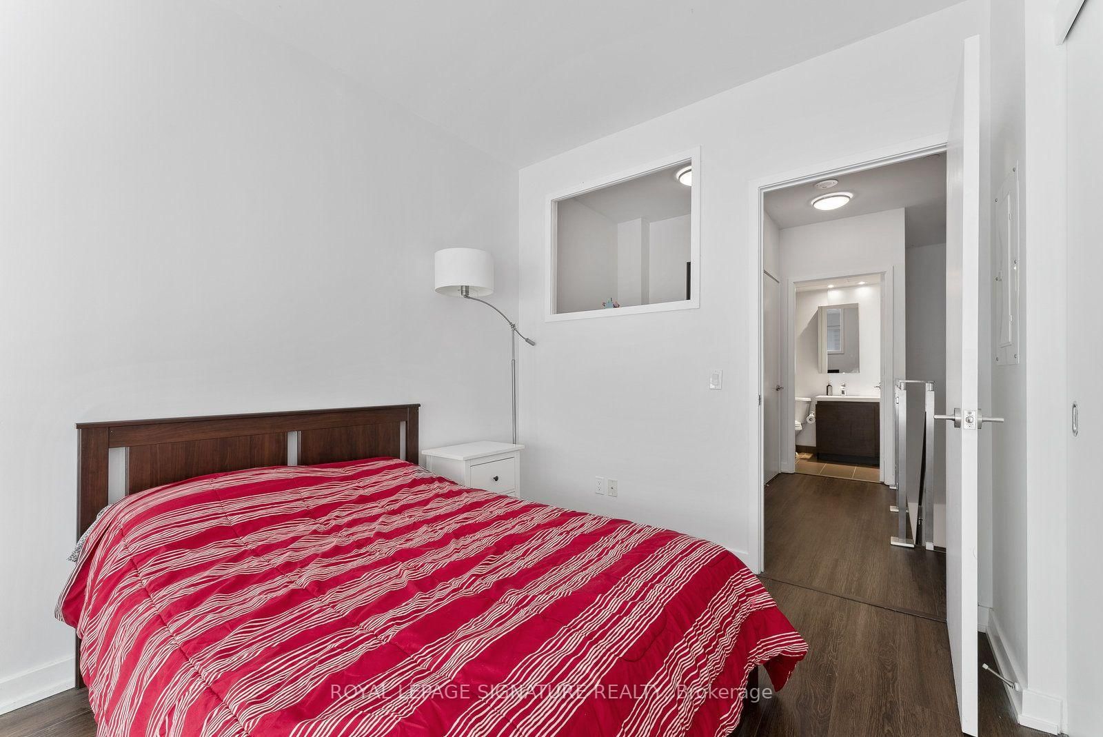1030 King Street W • #333 • Toronto, ON photo 24