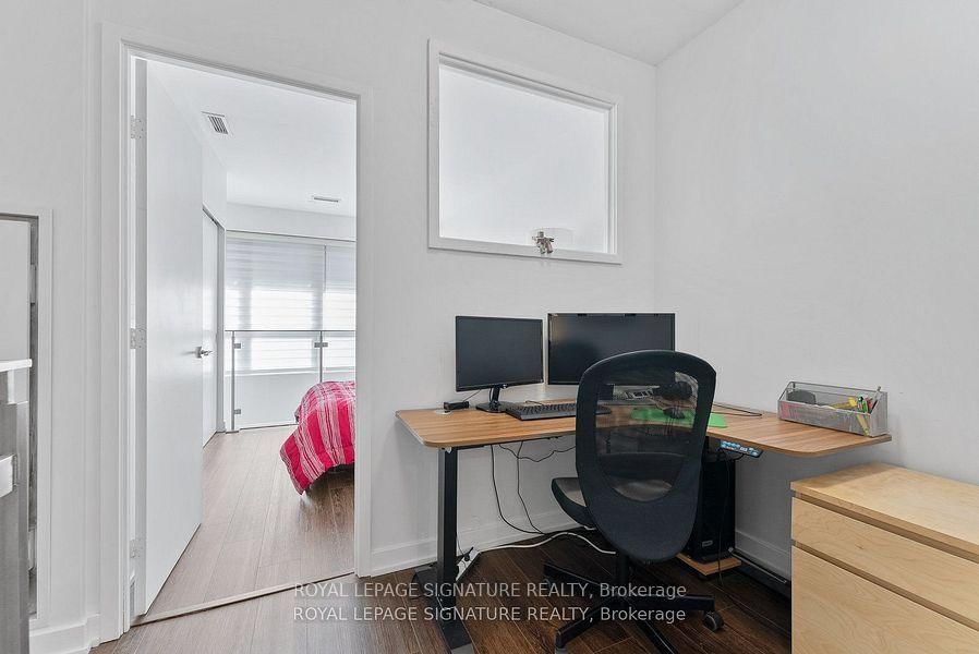 1030 King Street W • #333 • Toronto, ON photo 39