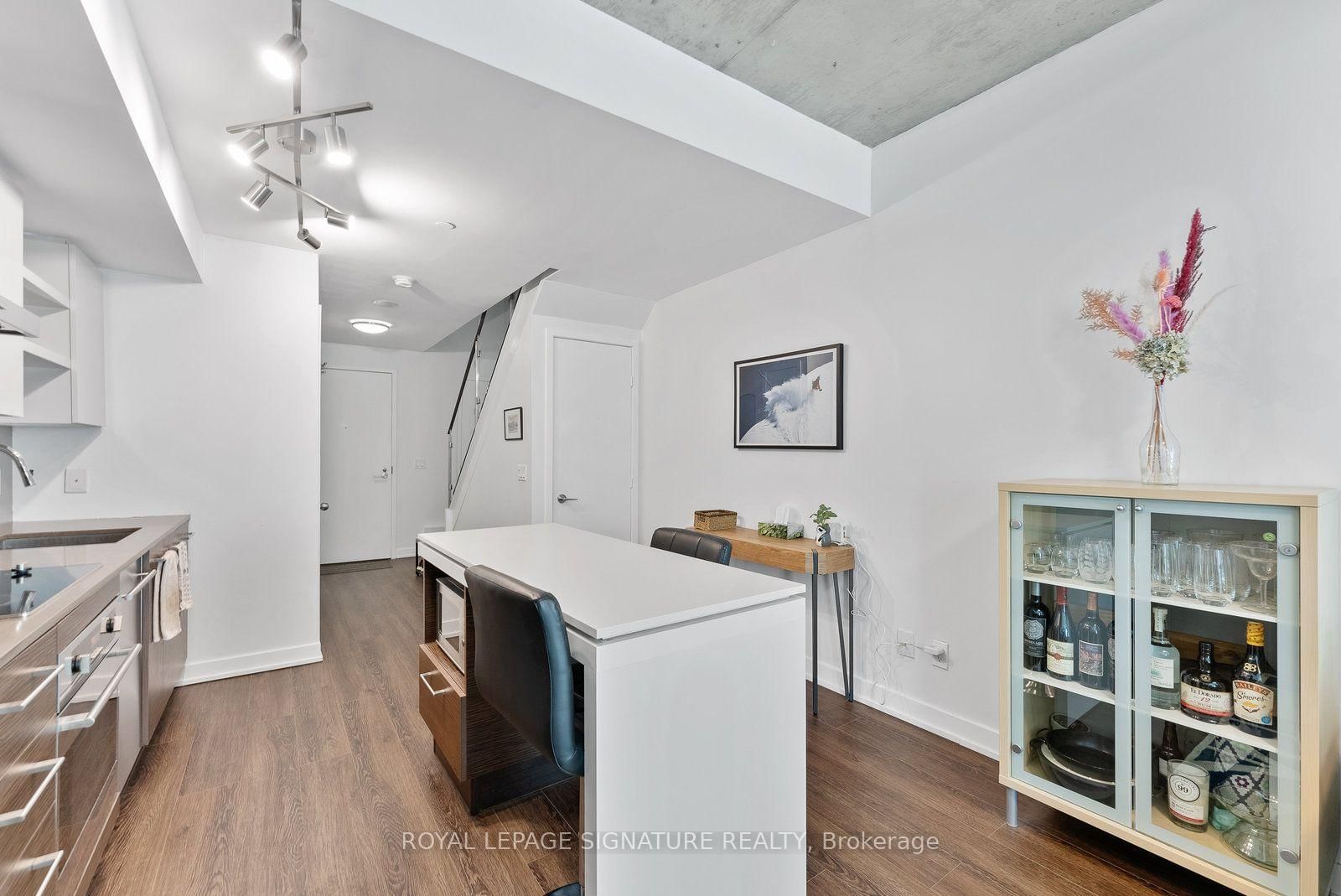 1030 King Street W • #333 • Toronto, ON photo 8