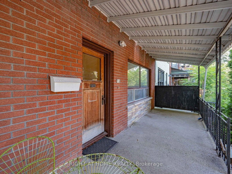 10 Havelock Street