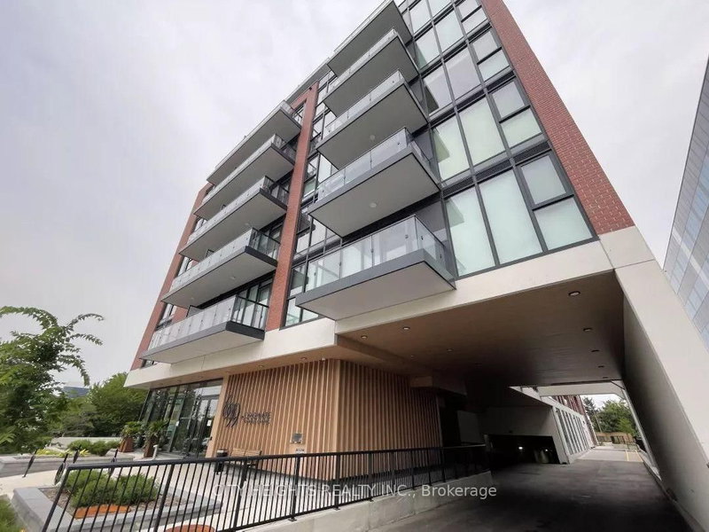 325 - 699 Sheppard Avenue E