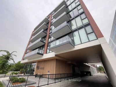 Condo leased at 325-699 Sheppard Avenue, Toronto, Ontario, M2K 0J5 - Bayview Village - MLS: C13706676