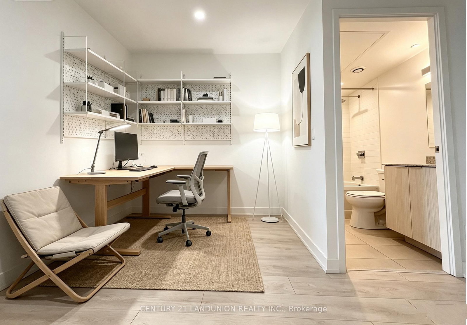 18 Maitland Terrace • #1808 • Toronto, ON photo 10