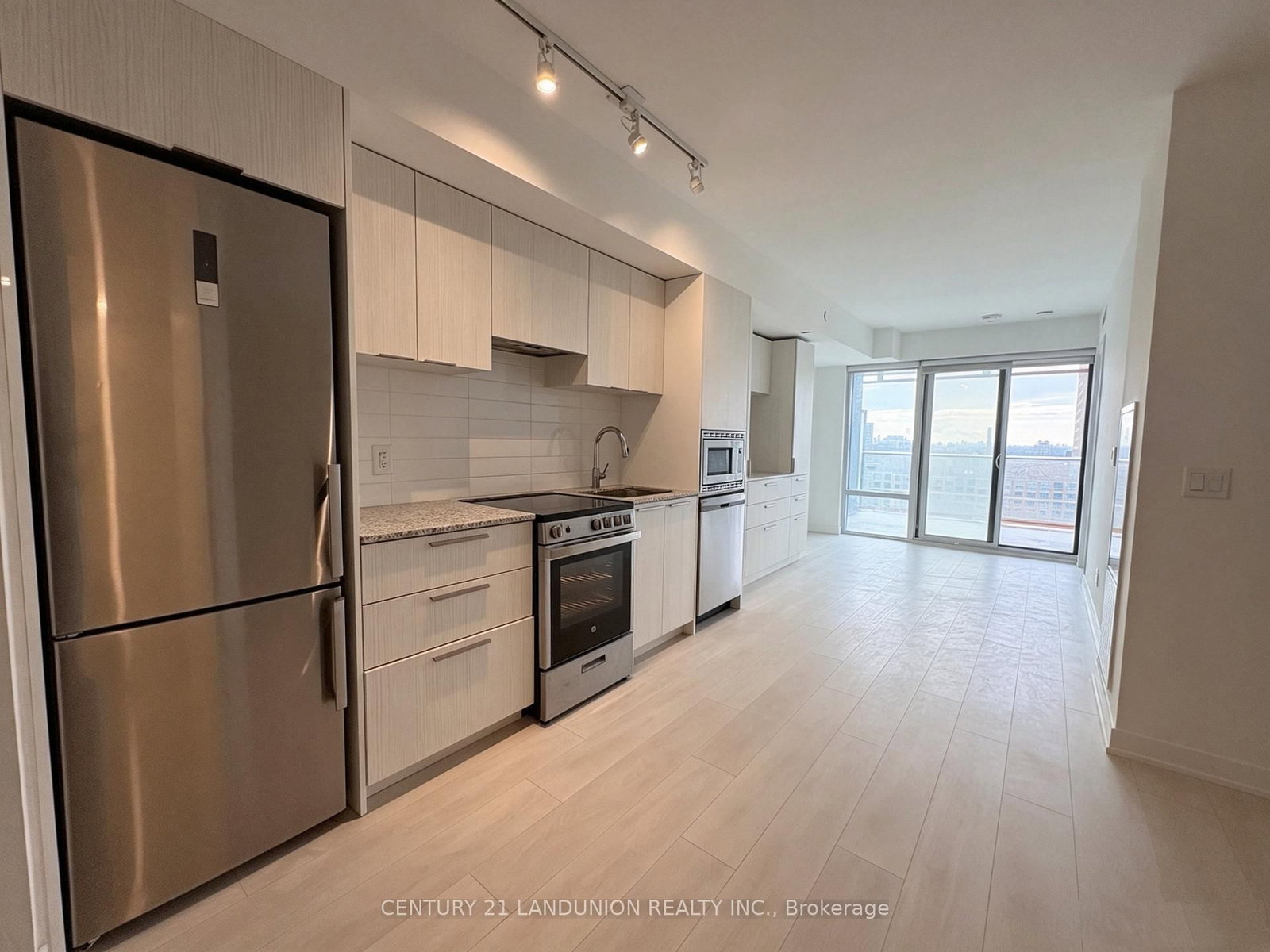 18 Maitland Terrace • #1808 • Toronto, ON photo 12