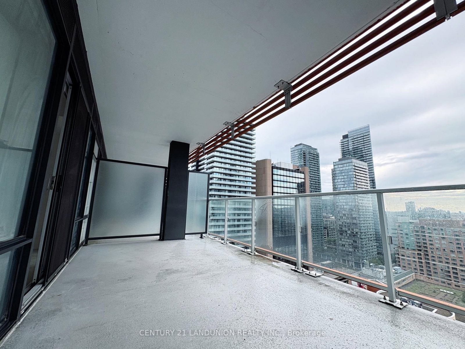 18 Maitland Terrace • #1808 • Toronto, ON photo 24