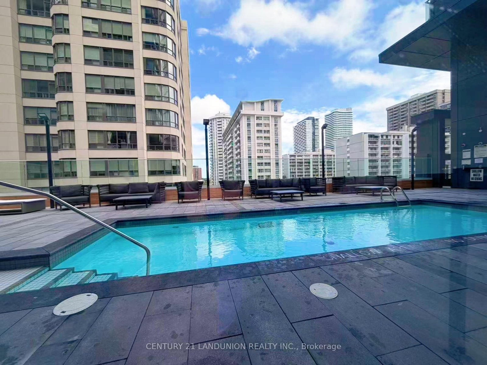 18 Maitland Terrace • #1808 • Toronto, ON photo 28