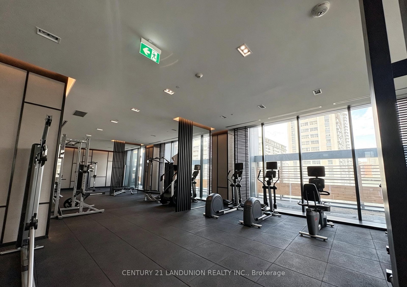 18 Maitland Terrace • #1808 • Toronto, ON photo 29