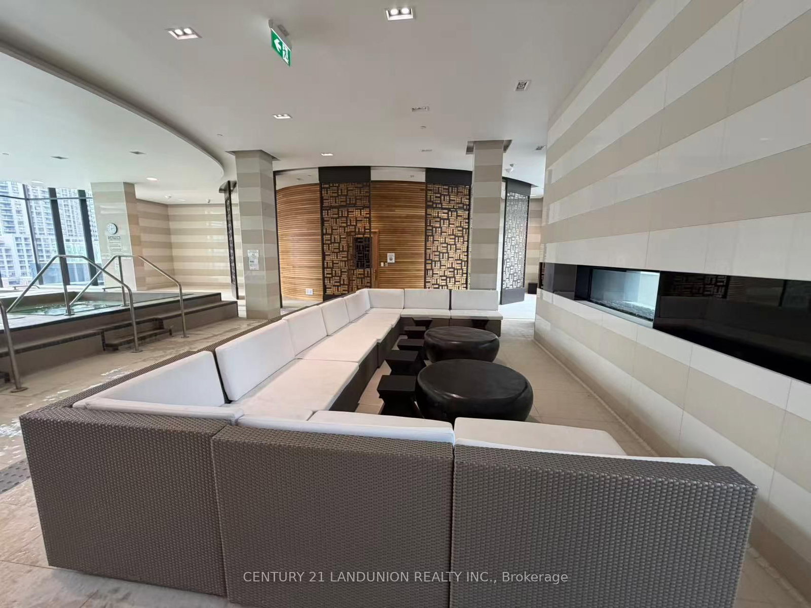 18 Maitland Terrace • #1808 • Toronto, ON photo 37