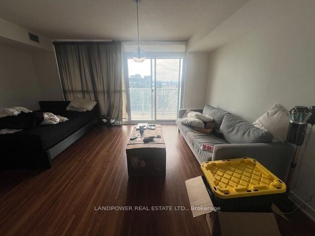 3609 - 75 Queens Wharf Road
