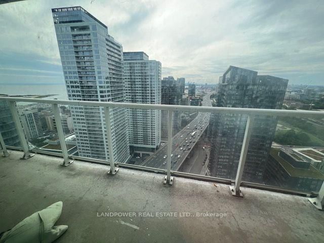 3609 - 75 Queens Wharf Road