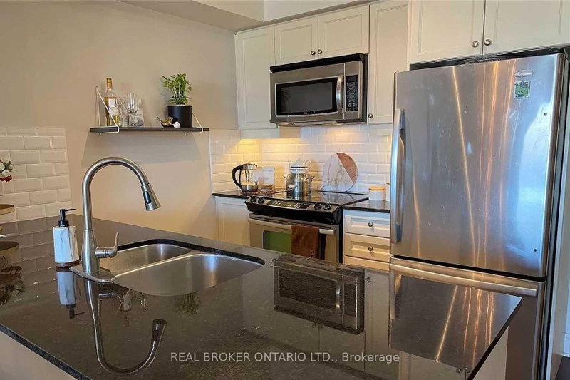510 - 701 Sheppard Avenue W