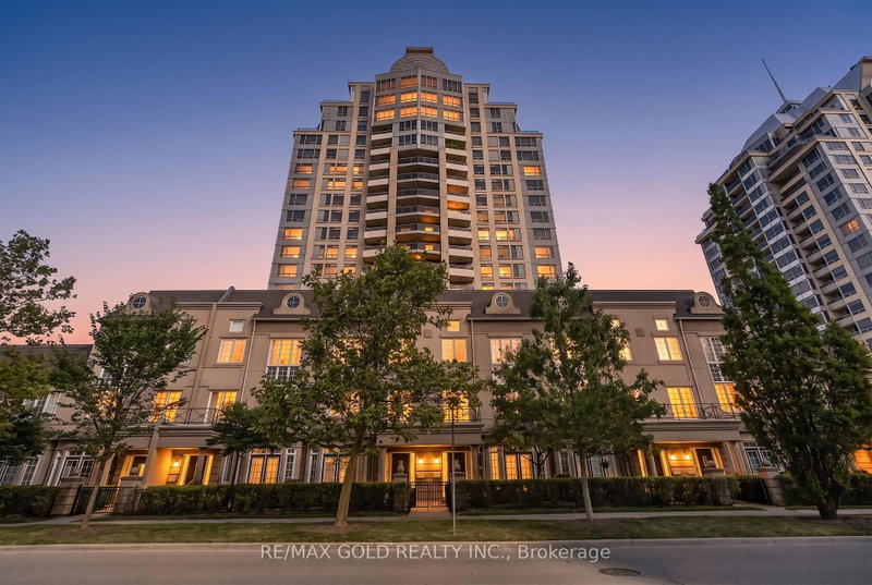 1001 - 2 Rean Drive