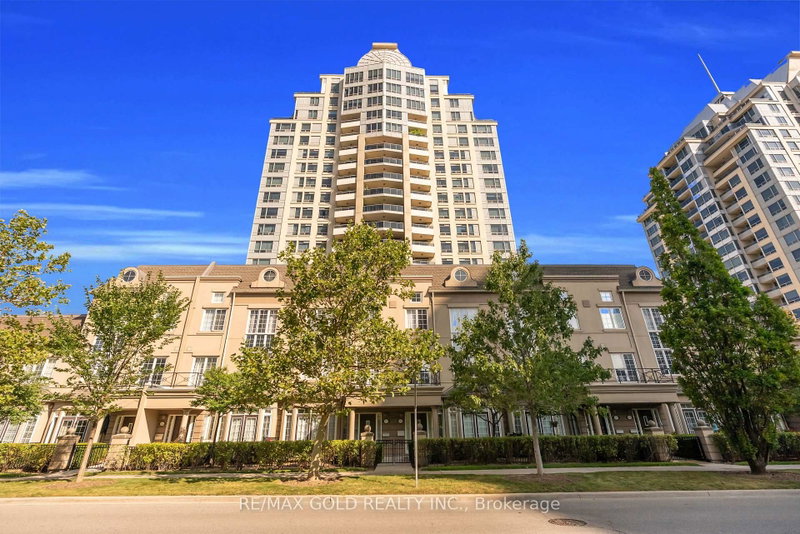 1001 - 2 Rean Drive