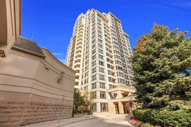 1001 - 2 Rean Drive