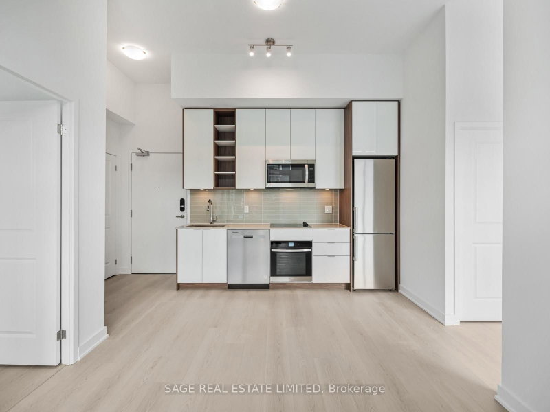 LPH10 - 543 Richmond Street W