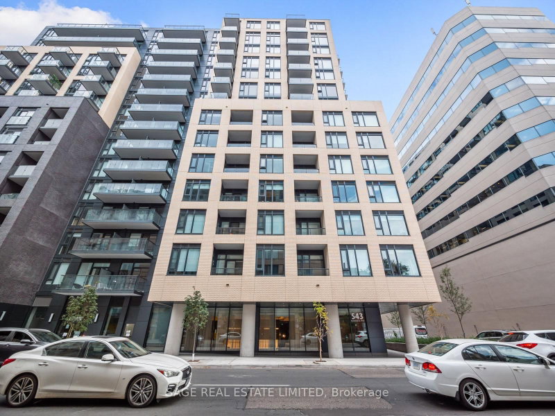 LPH10 - 543 Richmond Street W