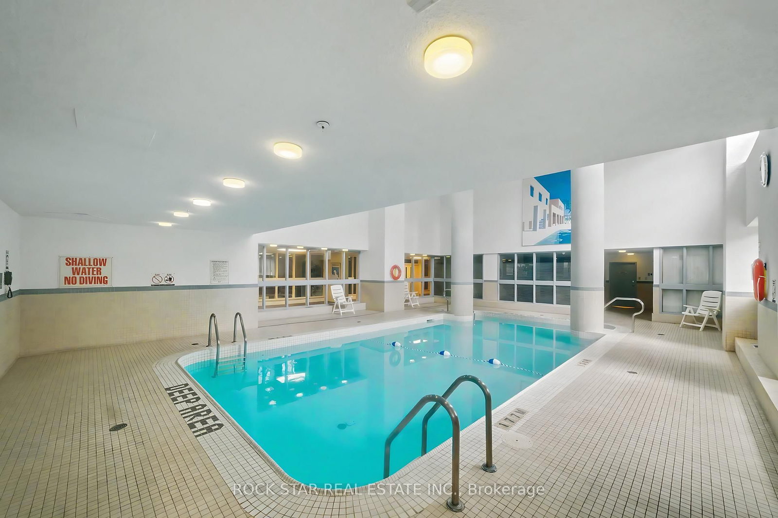 5 Kenneth Avenue • #701 • Toronto, ON photo 39