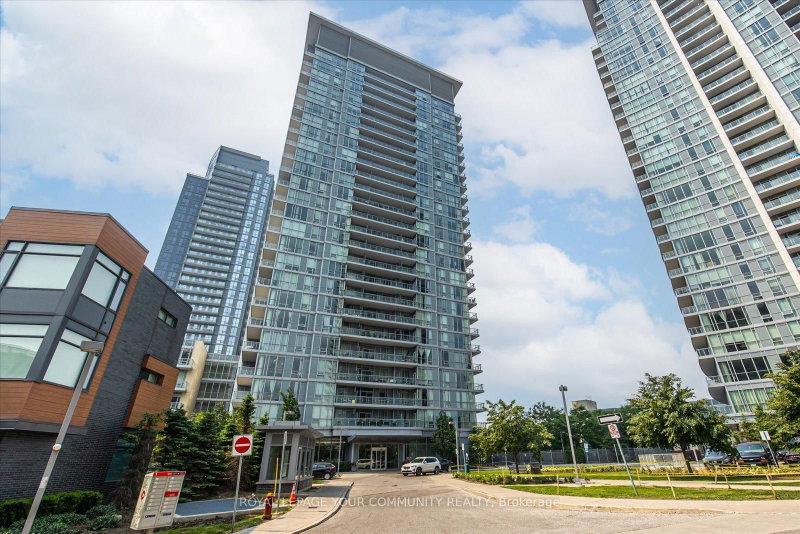 807 - 62 Forest Manor Road