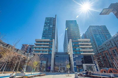 Condo leased at 1816E-36 Lisgar Street, Toronto, Ontario, M6J 0C7 - Little Portugal - MLS: C13707120