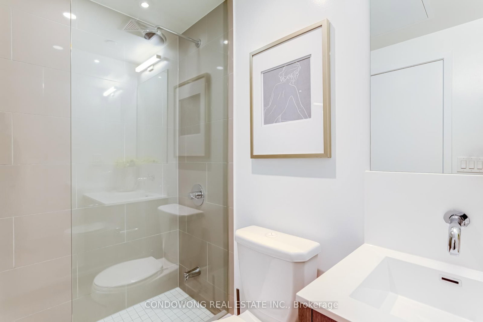 100 Harbour Street • #1702 • Toronto, ON photo 14