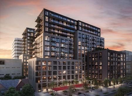 543 richmond st W • #931 • Toronto, ON photo 1