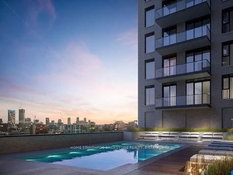543 richmond st W • #931 • Toronto, ON photo 11